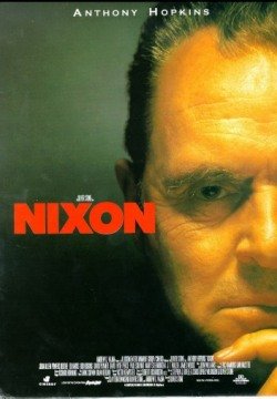 Никсон (1995) смотреть онлайн в HD 720