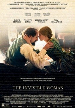 Невидимая женщина (2012) смотреть онлайн в HD 1080 720