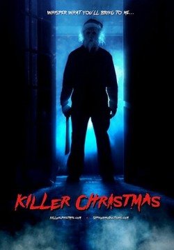 Убойное Рождество (2017) смотреть онлайн в HD 1080 720