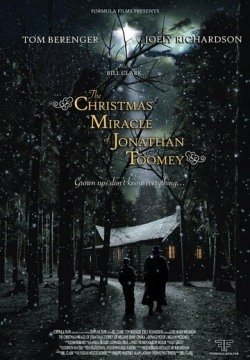 Рождественское чудо Джонатана Туми (2007) смотреть онлайн в HD 1080 720