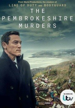Убийства в Пембрукшире 1 сезон все серии смотреть онлайн бесплатно