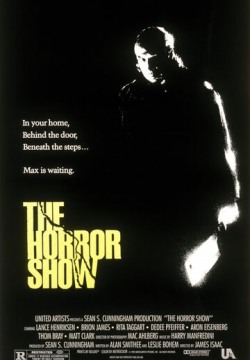 Дом 3: Шоу ужасов (1989) смотреть онлайн в HD 1080 720