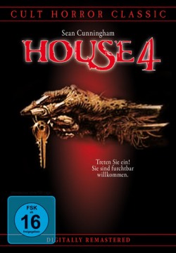 Дом 4 (1992) смотреть онлайн в HD 1080 720